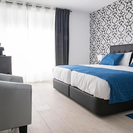 Hostal Boutique I Host You Madrid Exterior photo